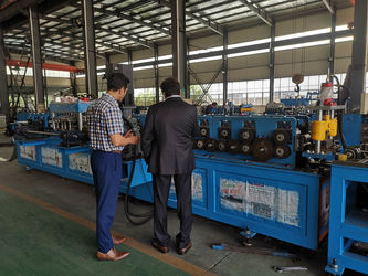 Κίνα Wuxi MAZS Machinery Science &amp; Technology Co.,Ltd.