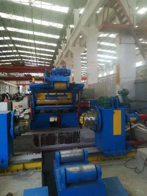 σπείρα 5x1600mm που κόβεται στη γραμμή μήκους, αυτόματη περικοπή στη μηχανή μήκους