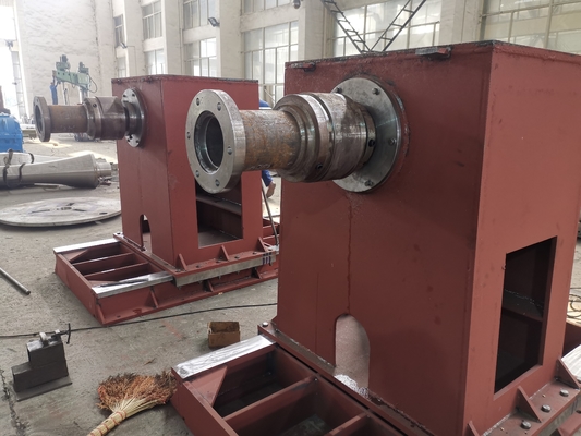 ΓΡΑΜΜΗ ΠΑΡΑΓΩΓΗΣ 0,3-2,0*1600 HR COIL SLITTING