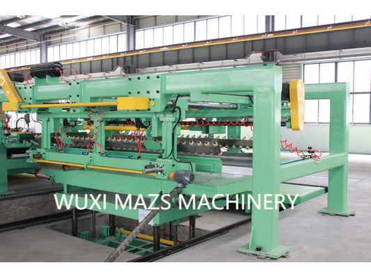 Αυτοματοποίηση μΑ 4X1800mm για το ανοξείδωτο που κόβεται – γραμμές μαύρου βερνικιού -μήκους με μεγάλης ακρίβειας