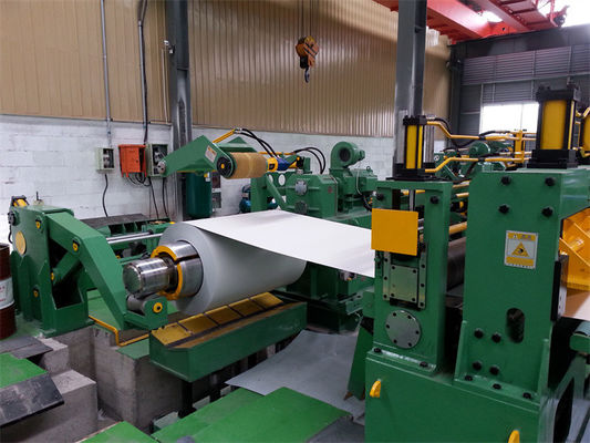 υψηλή ταχύτητα 1500mm που σκίζει τη μηχανή