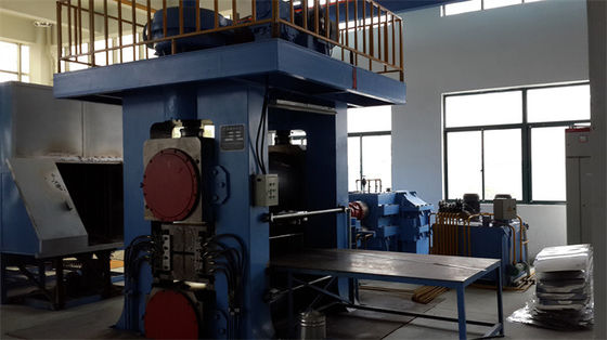 κρύος κυλώντας μύλος 2 165x250mm γεια με μια στάση δύο πλαίσια