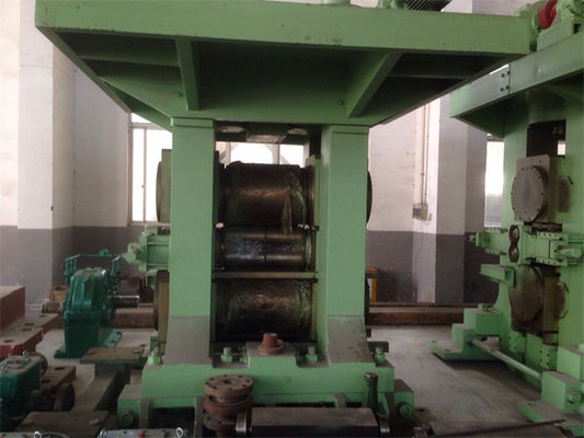 κρύος κυλώντας μύλος 2 165x250mm γεια με μια στάση δύο πλαίσια