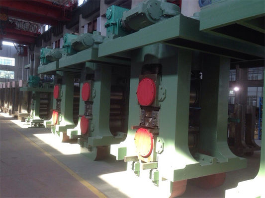 κρύος κυλώντας μύλος 2 165x250mm γεια με μια στάση δύο πλαίσια