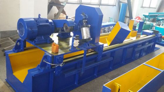 ενωμένος στενά μύλος σωλήνων 100m/min 0.52.5mm υψηλή συχνότητα