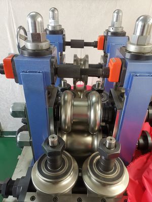 Σωλήνας υψηλής συχνότητας 300KW 1.24.0mm που κατασκευάζει τη μηχανή