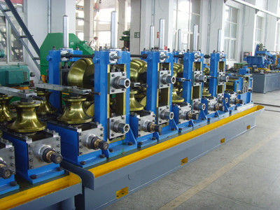 ενωμένος στενά μύλος σωλήνων 114mm υψηλή συχνότητα