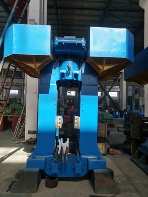 Σπείρα 650mm χάλυβα άνθρακα γεια κρύα μηχανή κυλώντας μύλων 4
