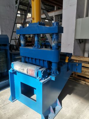 Σπείρα 650mm χάλυβα άνθρακα γεια κρύα μηχανή κυλώντας μύλων 4