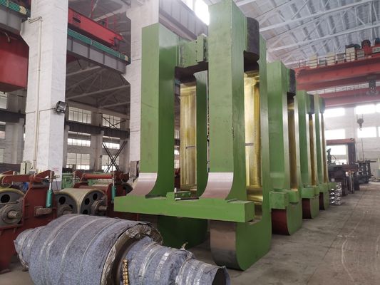 κρύος κυλώντας μύλος αντιστροφής 4 350mm γεια, γεια κρύος κυλώντας μύλος 4