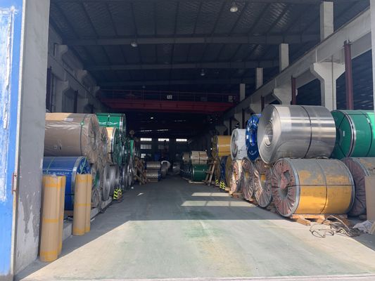 Φύλλο χάλυβα που σκίζει τη μηχανή με την ανοχή ±0.05mm για το υλικό χάλυβα