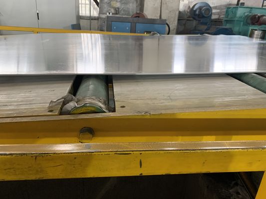 ακρίβεια υψηλής ταχύτητας 0.44mm που σκίζει τη γραμμή
