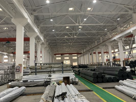 ενωμένος στενά μύλος σωλήνων 380V 50Hz 60m/min 114mm υψηλή συχνότητα