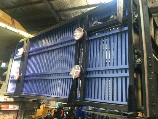 ενωμένος στενά μύλος σωλήνων 380V 50Hz 60m/min 114mm υψηλή συχνότητα