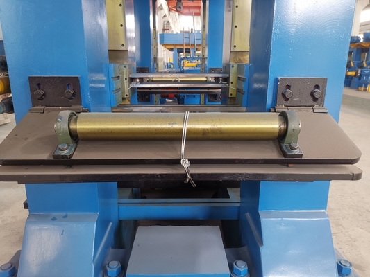 Διαδοχικό πάχος 1.62.0mm ολοκληρωμένων προϊόντων μύλων κρύου κυλίσματος χάλυβα διαδικασίας