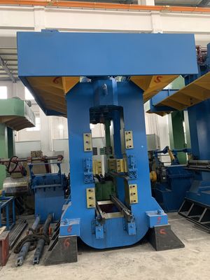 620mm φορητή 380V δύο χάλυβα κρύα στάση κυλώντας μύλων